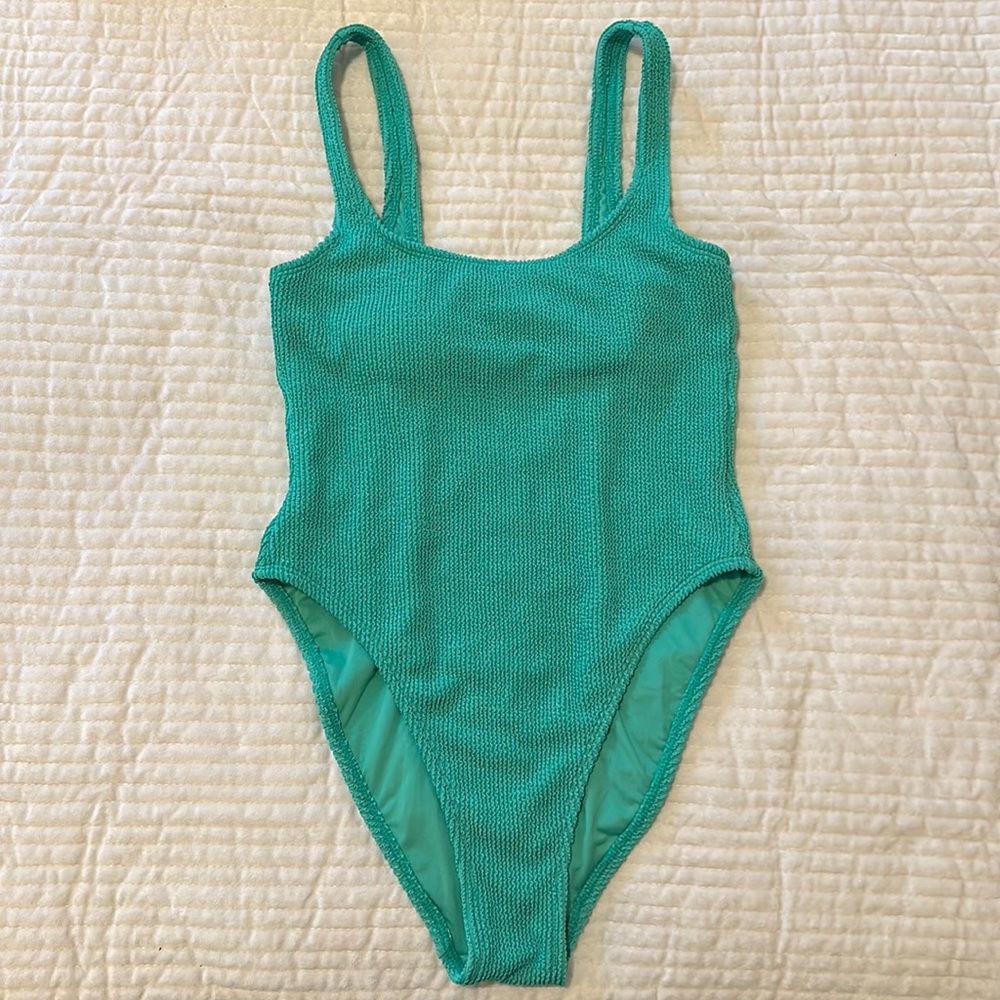 Target One piece swim